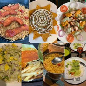 Indian food