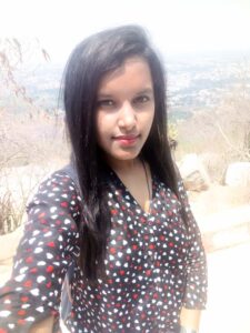 Young Lakshmi