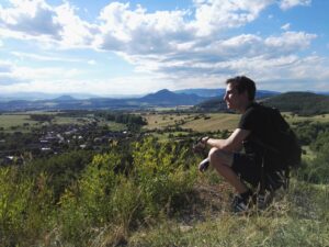 Filip 2016 - dreaming kid