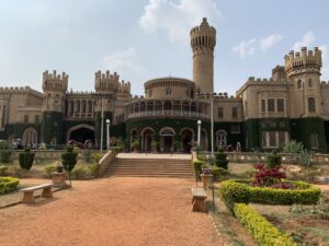 Bengaluru Palace