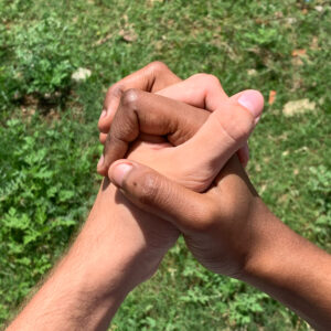 Race knows no color