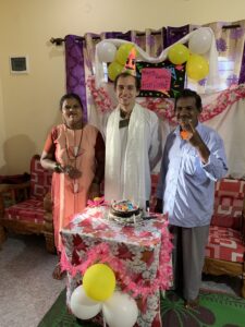 Birthday